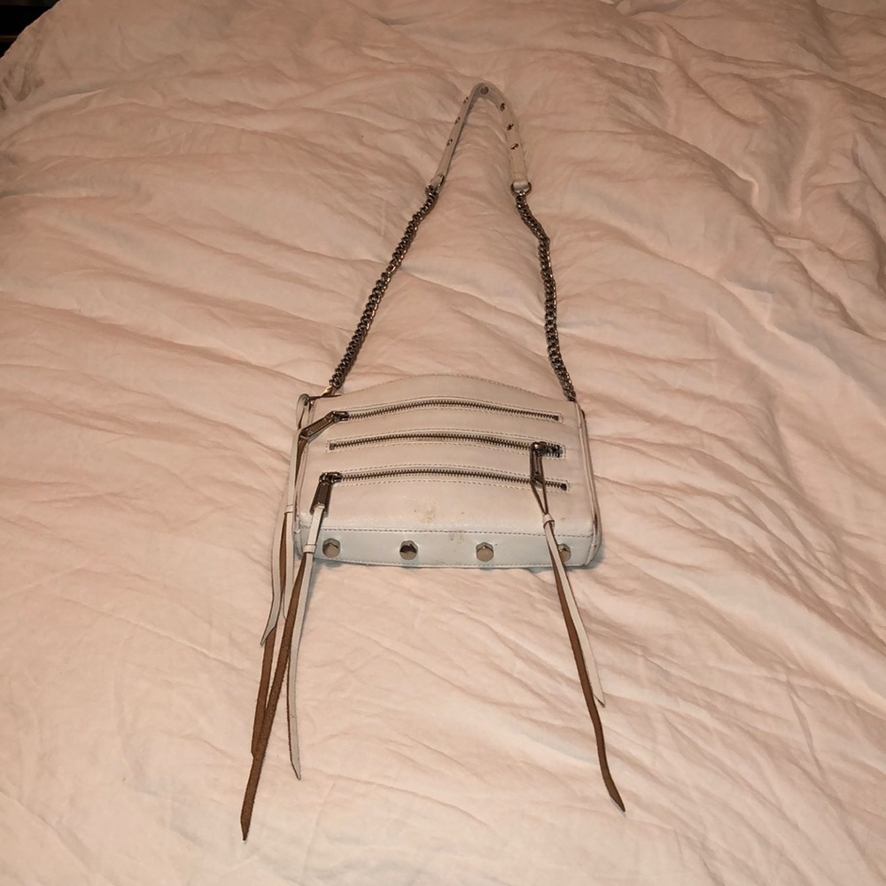 Rebecca minkoff crossbody